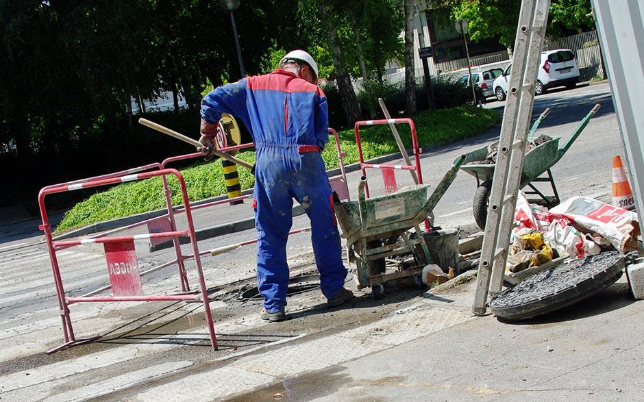 débouche canalisations Roissy-en-Brie