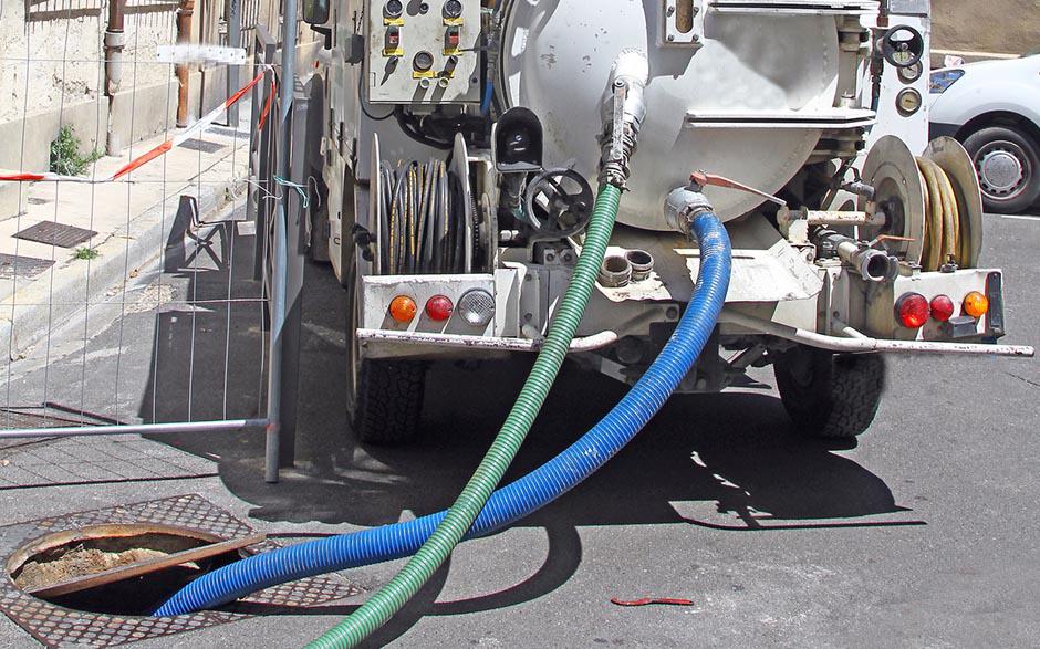 déboucheur canalisation électrique Nogent-sur-Marne
