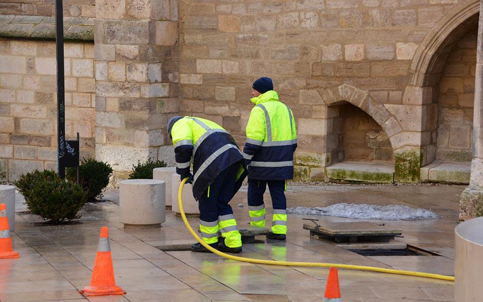 déboucher evacuation douche Noisy-le-Grand