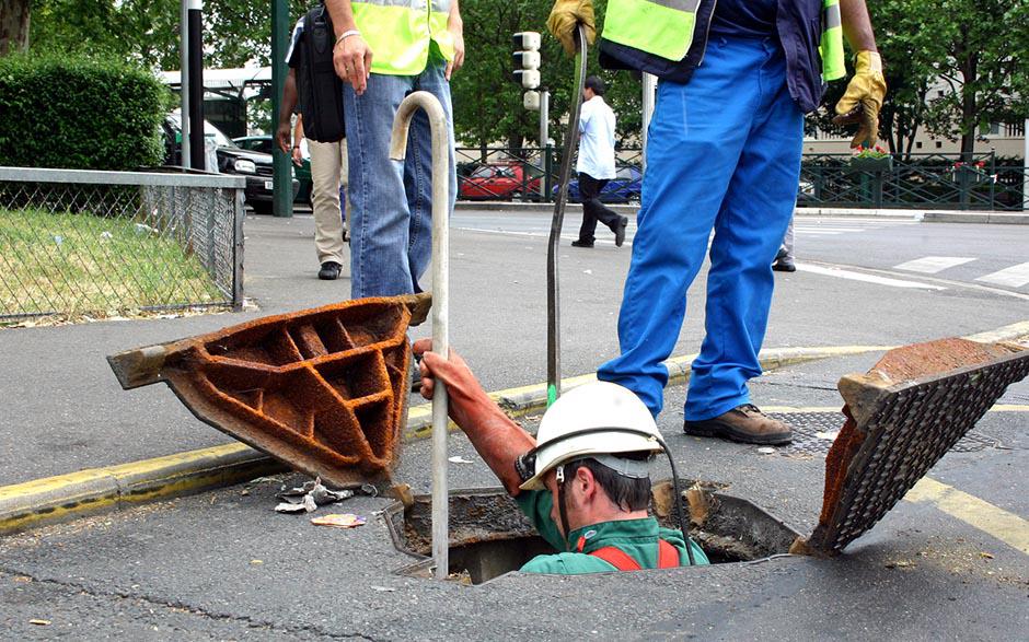 déboucher canalisation Méru
