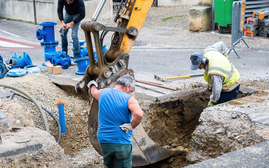 déboucher les canalisations Arcueil